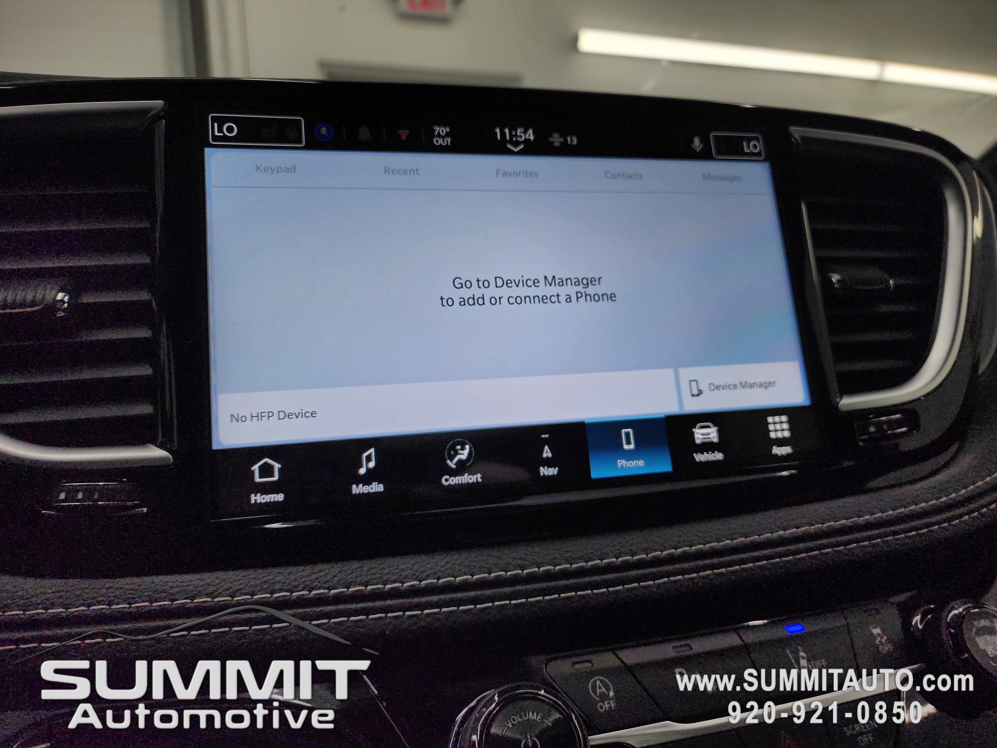 New 2026 Chrysler Pacifica Limited w/ S Appearance Package image 51