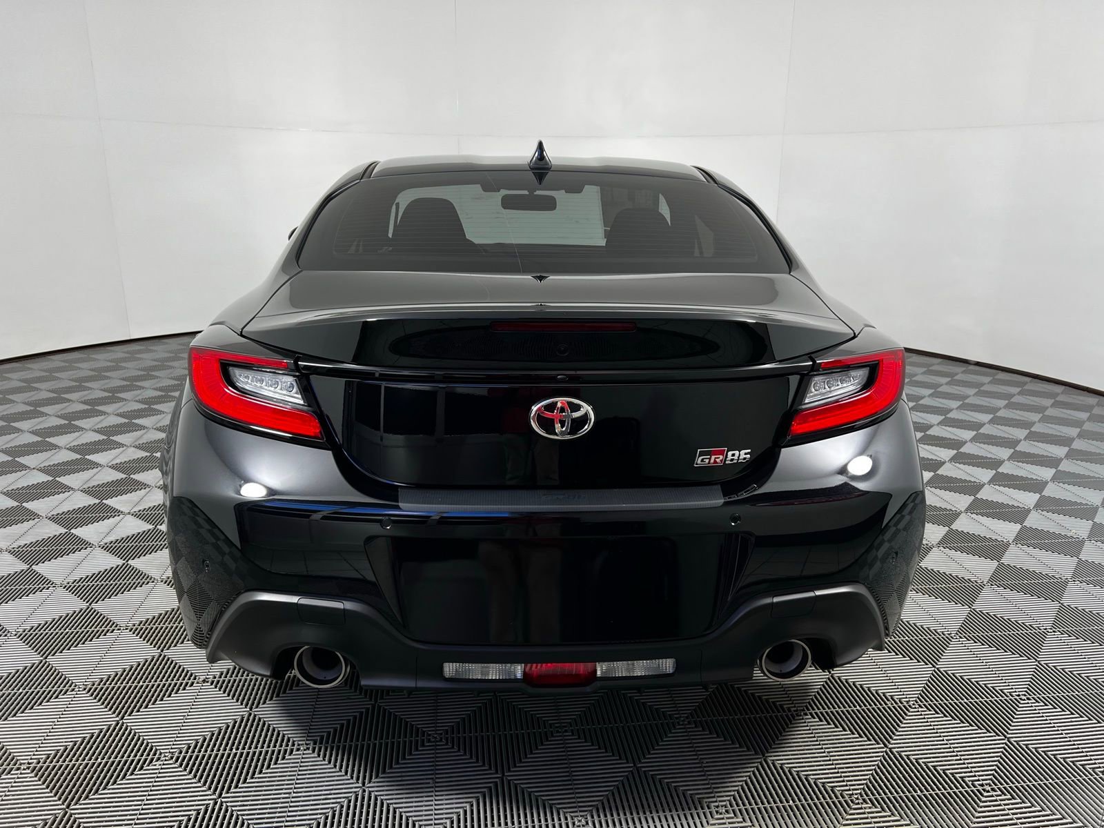 New 2026 Toyota GR86 image 6