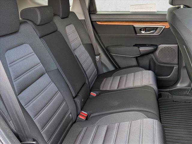Used 2021 Honda CR-V EX image 19