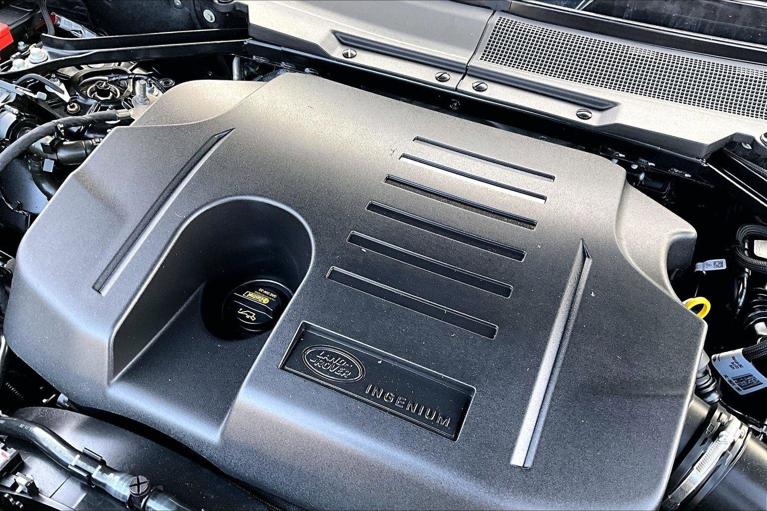 Used 2021 Land Rover Defender 90 X image 30