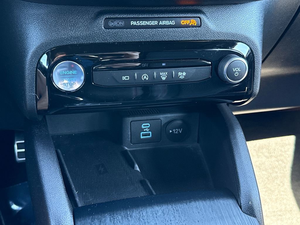 Used 2023 Ford Escape ST-Line Select w/ Tech Pack #2 image 22