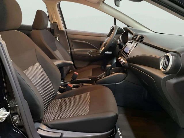 Used 2021 Nissan Versa S image 37
