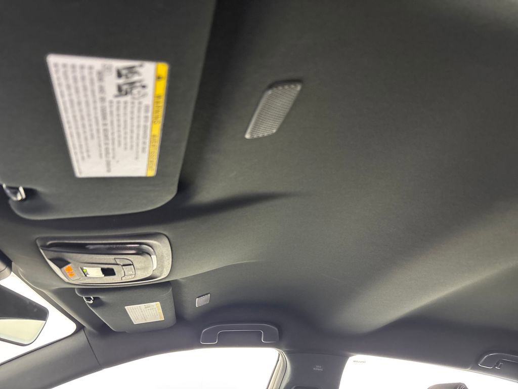 Certified 2026 Toyota Crown XLE image 24