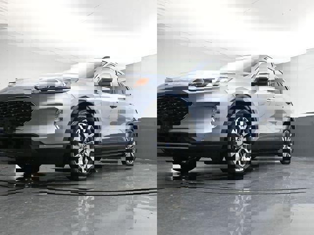 Used 2022 Ford Escape Titanium w/ Class II Trailer Tow Package image 30