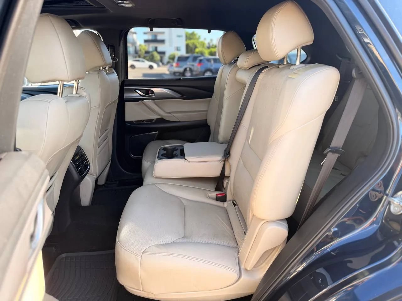 Used 2016 MAZDA CX-9 Grand Touring AWD/4WD image 29