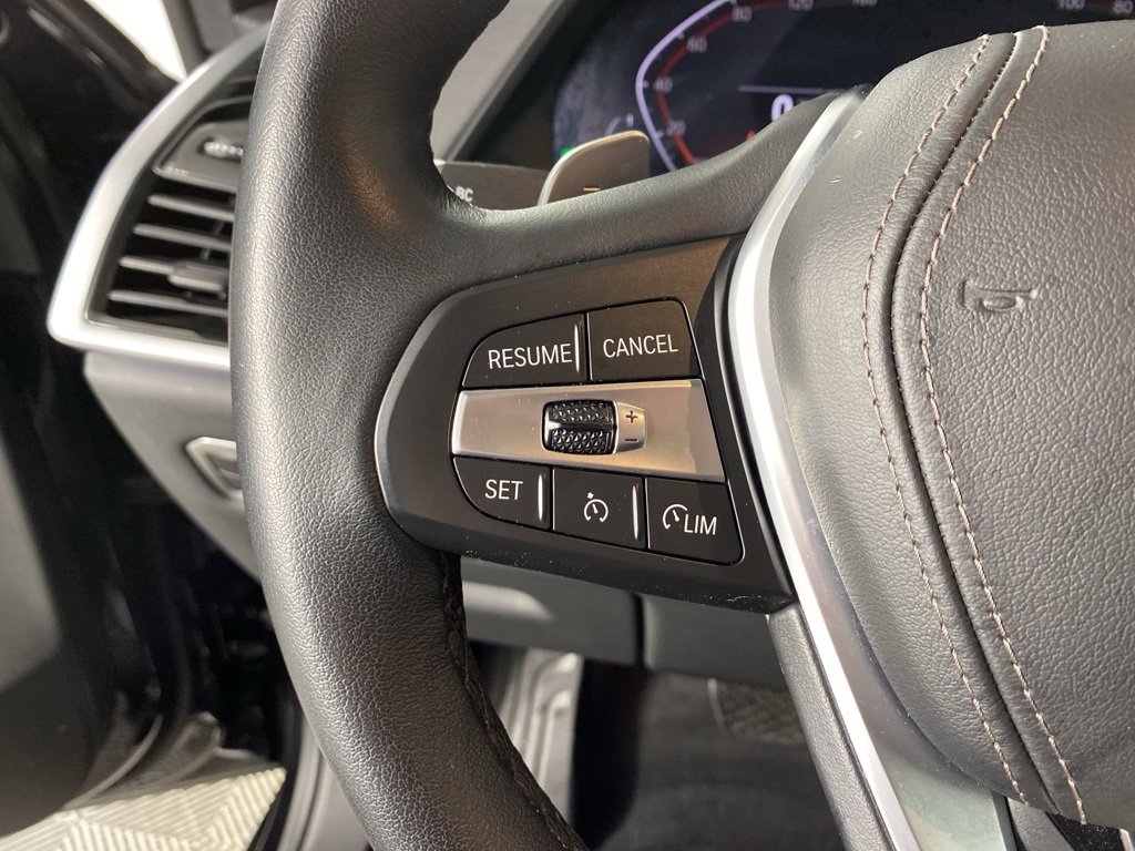 Certified 2023 BMW X5 xDrive40i w/ Parking Assistance Package image 15