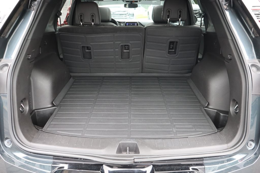 Used 2019 Chevrolet Blazer RS w/ Sun and Wheels Package FWD image 23