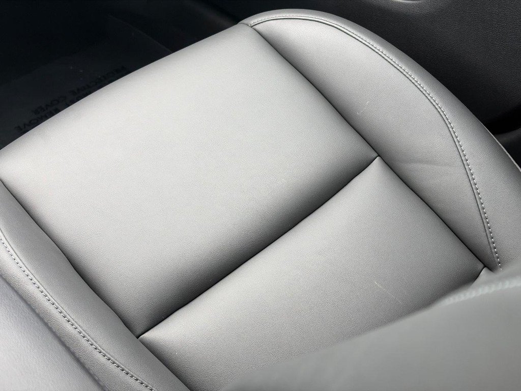 Used 2023 MAZDA CX-30 AWD 2.5 S w/ Preferred Package image 16