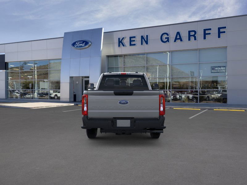 New 2026 Ford F250 XL RWD image 6