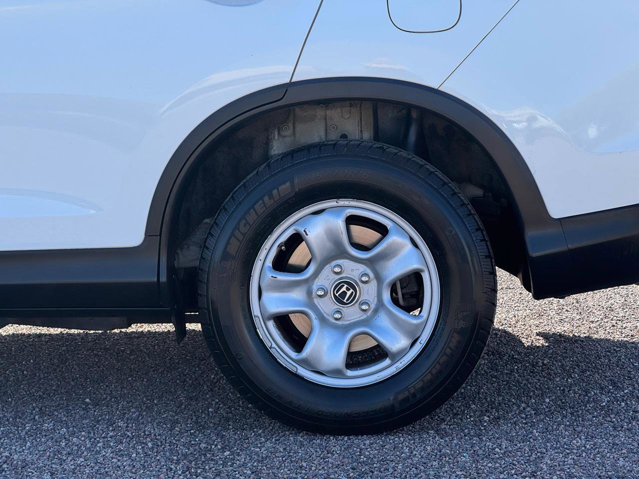 Used 2012 Honda CR-V LX image 9