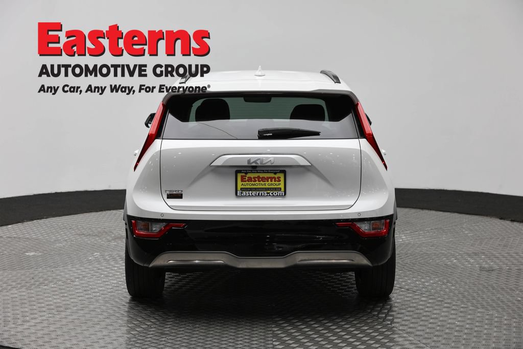 Used 2023 Kia Niro Wind FWD image 6