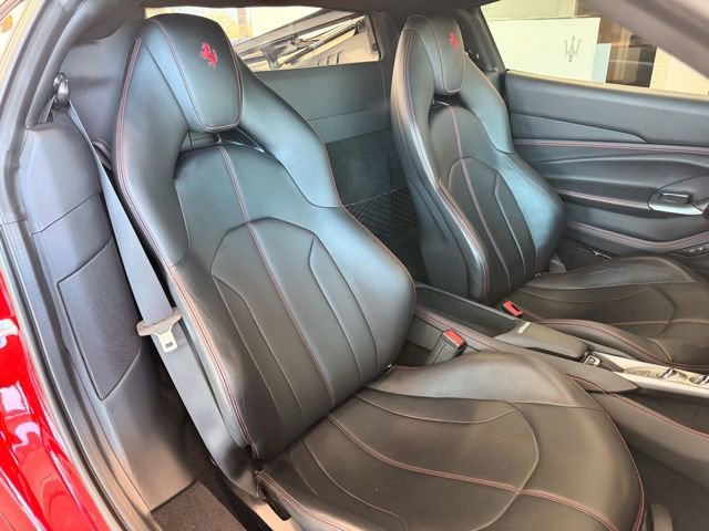 Used 2021 Ferrari F8 Tributo image 9