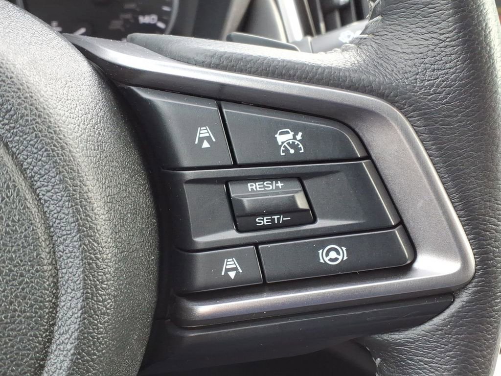 Certified 2023 Subaru Legacy Limited image 16