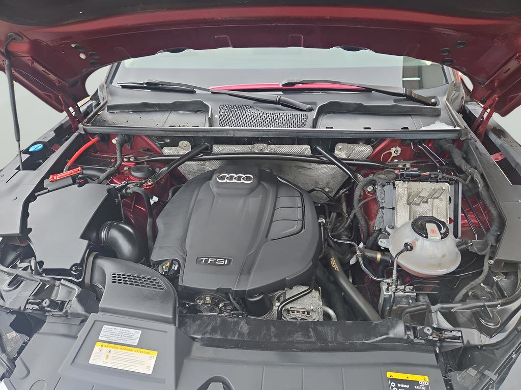 Used 2019 Audi Q5 2.0T Premium Plus w/ Premium Plus Package image 16