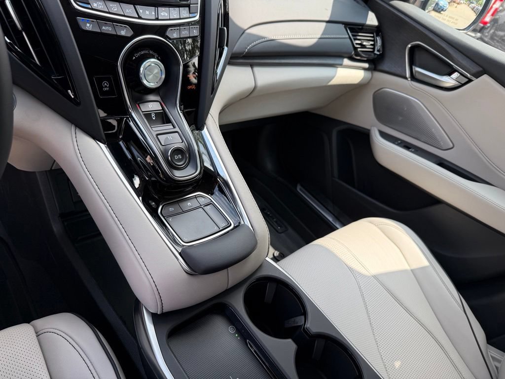 Certified 2026 Acura RDX SH-AWD w/ Advance Package image 27