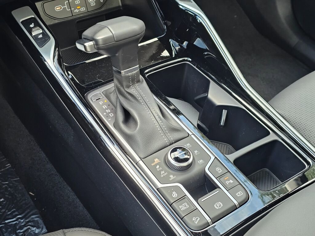 New 2026 Kia Sorento SX image 20