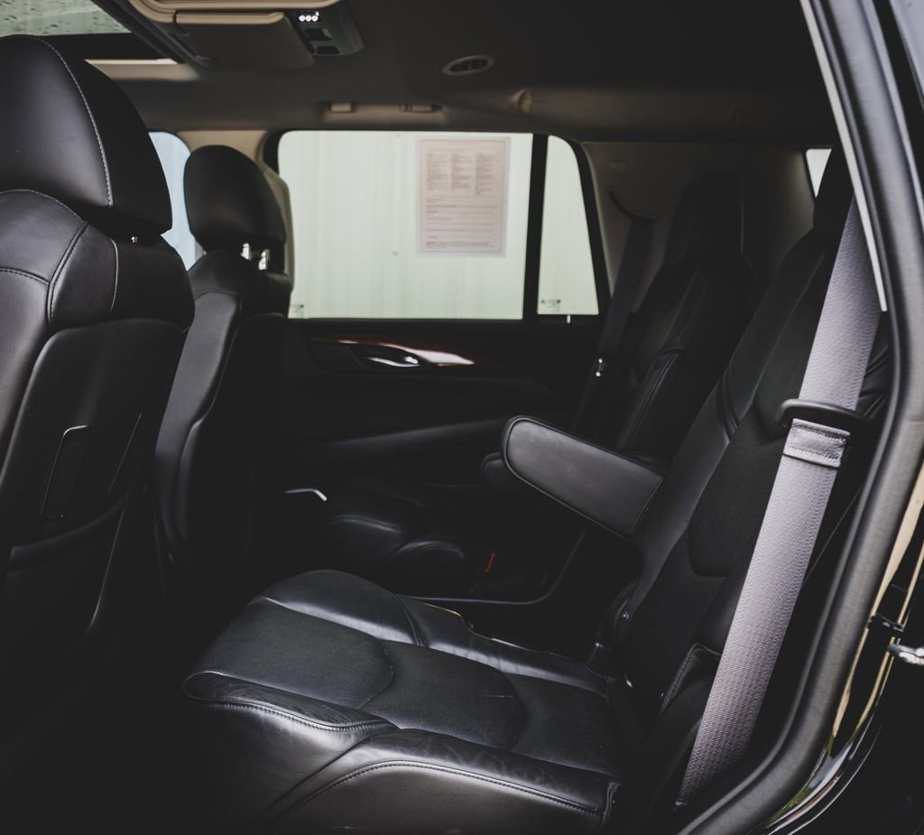 Used 2015 Cadillac Escalade Premium AWD/4WD image 21