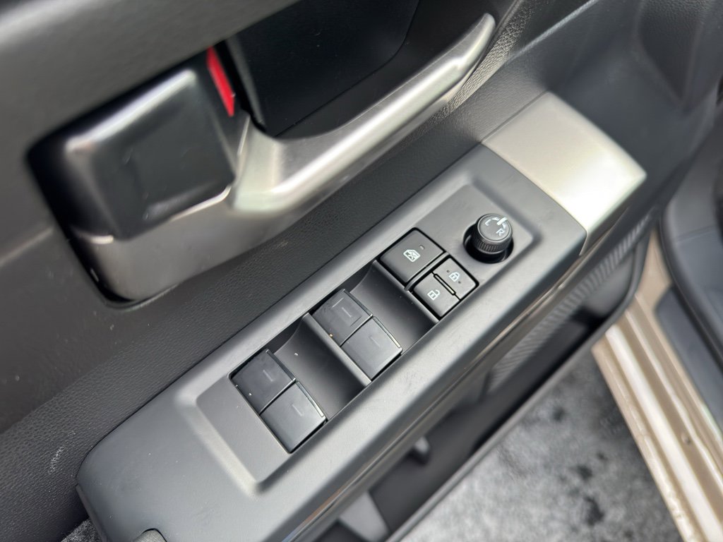 New 2026 Toyota Tundra SR5 image 11