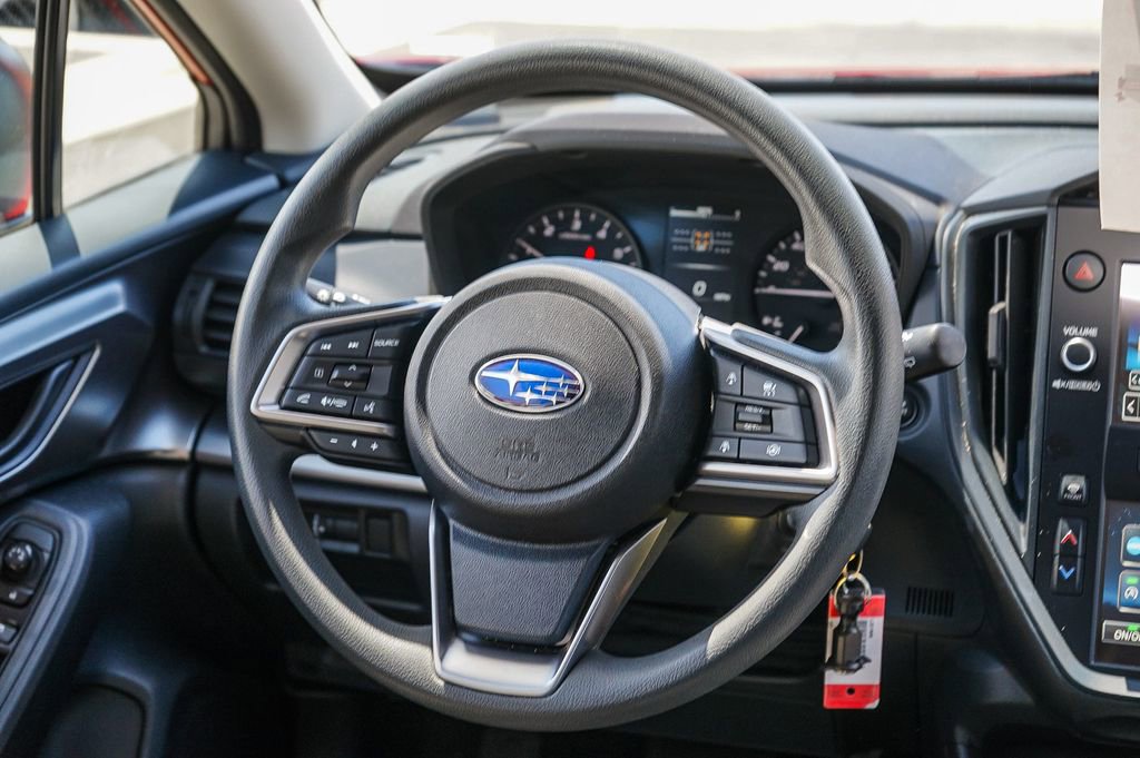 Certified 2025 Subaru Impreza 2.0i AWD/4WD image 17