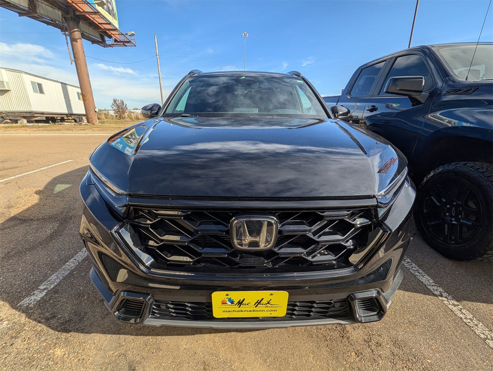 Used 2024 Honda CR-V Sport-L image 2