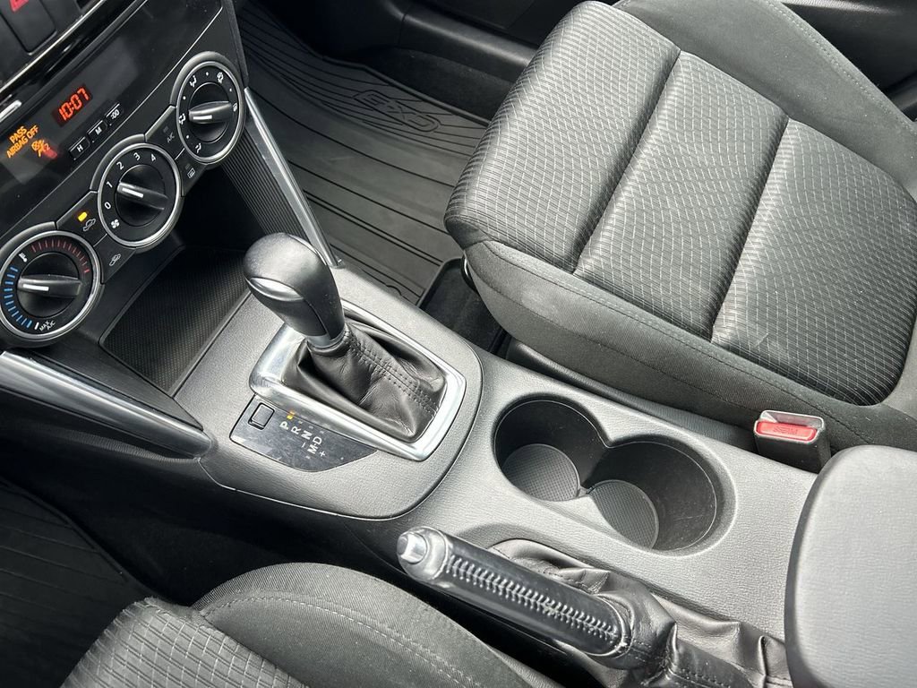 Used 2015 MAZDA CX-5 Touring w/ Touring Technology Package image 22