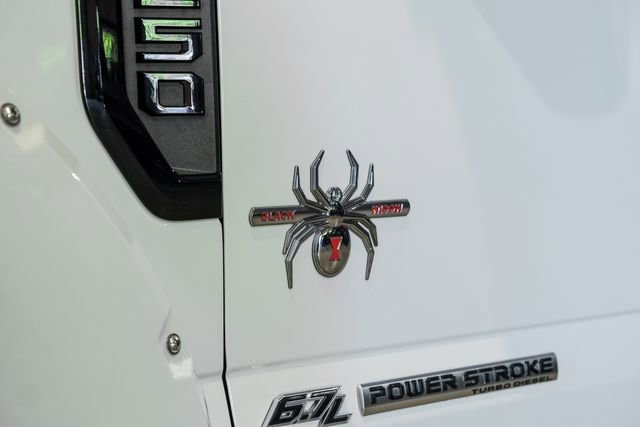 Used 2020 Ford F250 Lariat AWD/4WD image 9