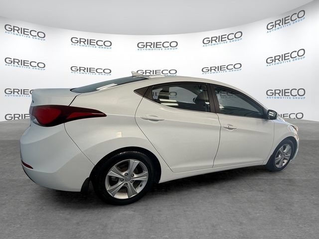 Used 2016 Hyundai Elantra Value Edition FWD image 12