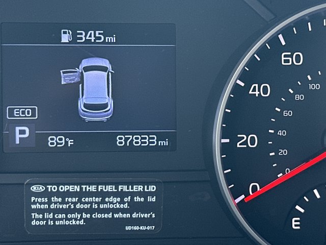 Used 2020 Kia Sportage LX w/ LX Popular Package FWD image 32