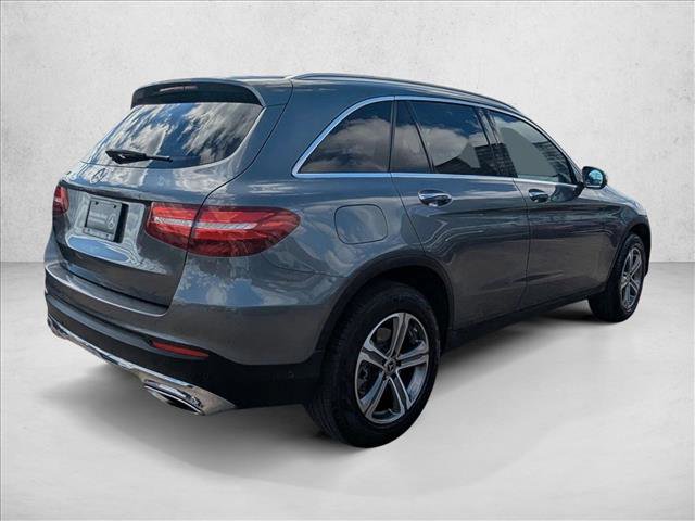 Used 2017 Mercedes-Benz GLC 300 image 5