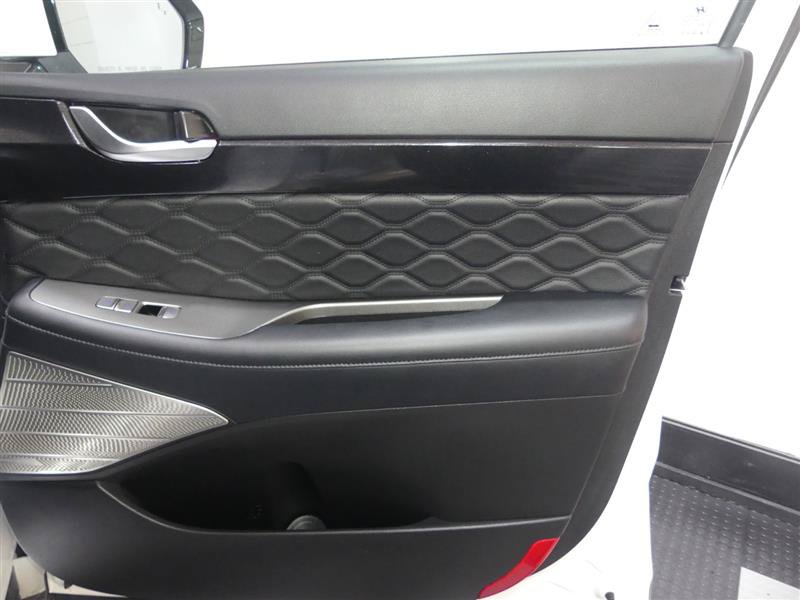Used 2021 Hyundai Palisade Calligraphy AWD/4WD image 19