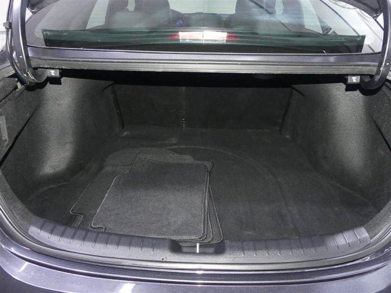 Used 2023 Kia Forte GT-Line w/ GT-Line Premium Package FWD image 9