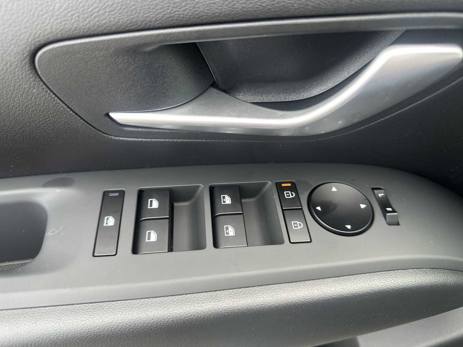 New 2026 Hyundai Santa Cruz SEL image 24