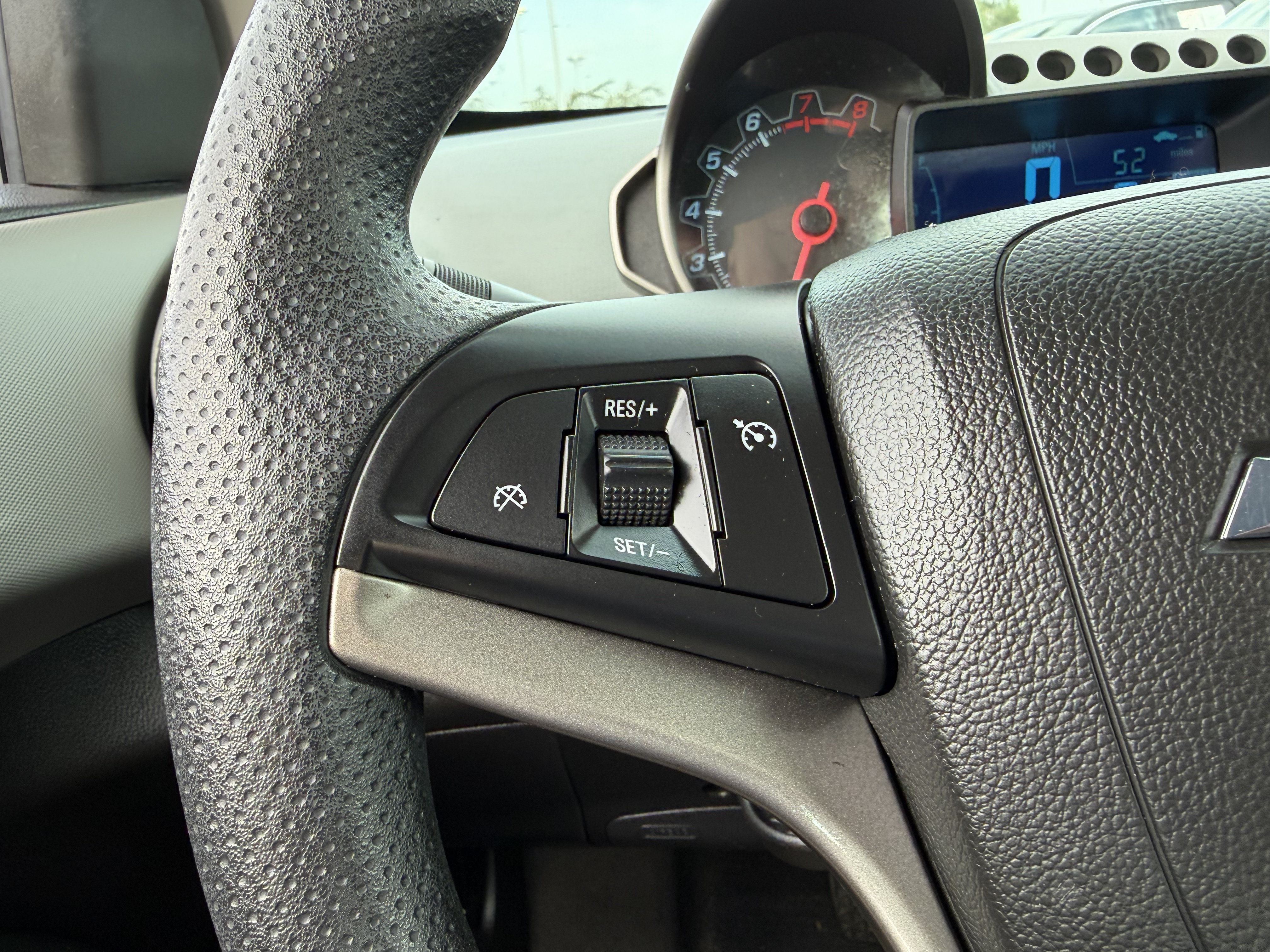 Used 2013 Chevrolet Sonic LT FWD image 24