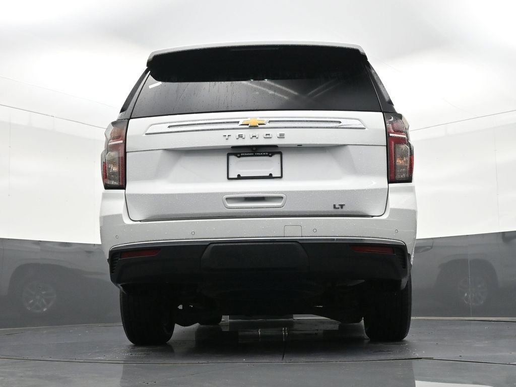 Used 2021 Chevrolet Tahoe LT image 28