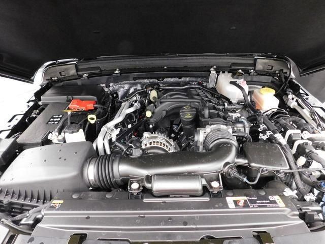 Used 2024 Jeep Wrangler Sport S image 36