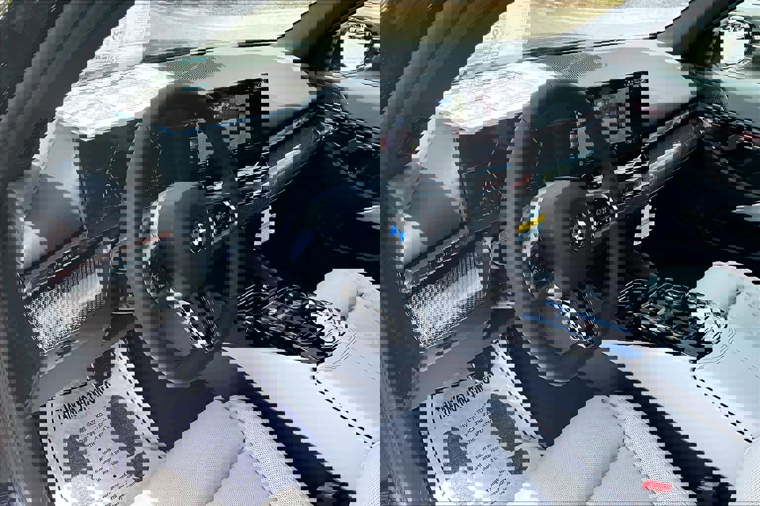 New 2026 BMW X6 M Competition w/ Executive Package AWD/4WD image 9