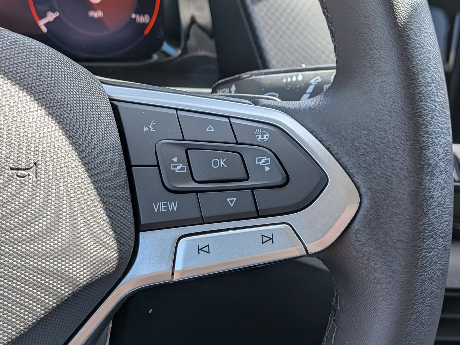 New 2026 Volkswagen Atlas Peak Edition AWD/4WD image 13