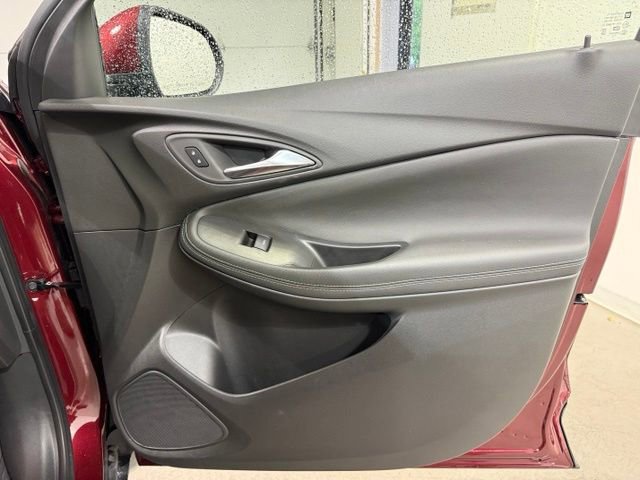 Used 2024 Buick Encore GX Preferred w/ Comfort Package AWD/4WD image 25