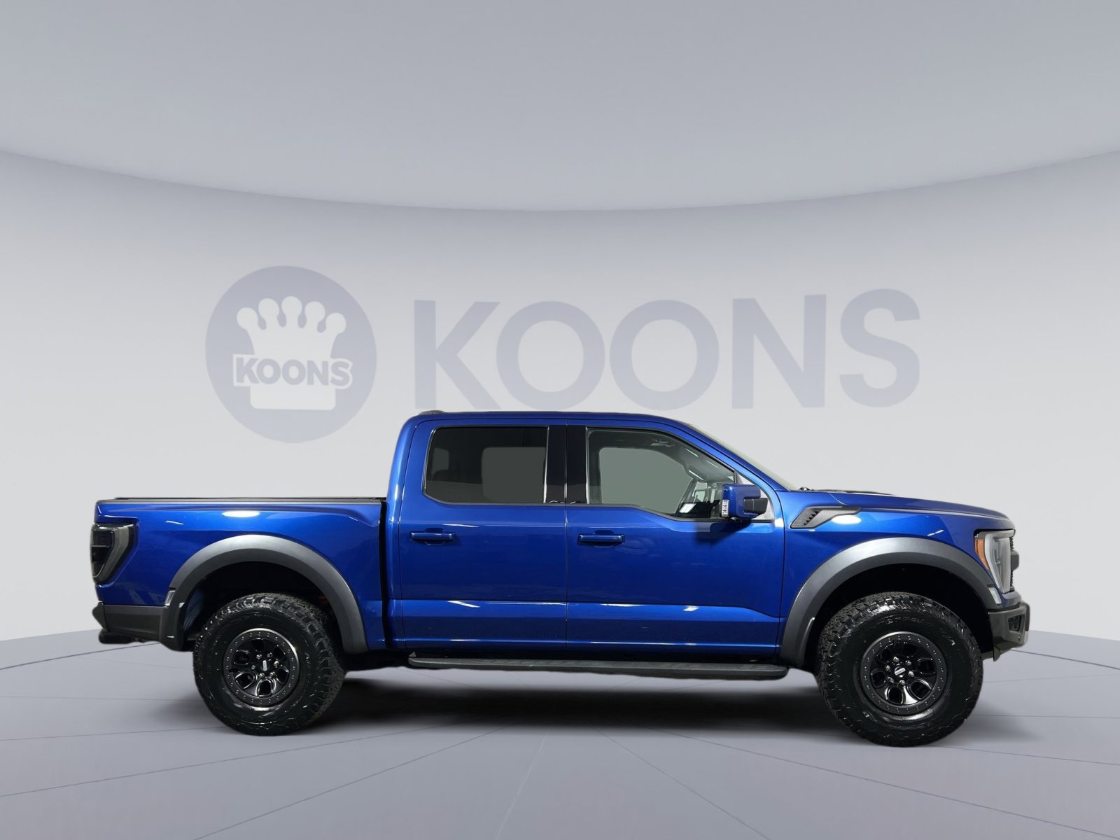 Used 2022 Ford F150 Raptor w/ Equipment Group 801A High image 8