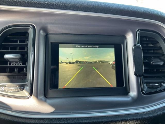 Used 2022 Dodge Challenger SXT RWD image 19