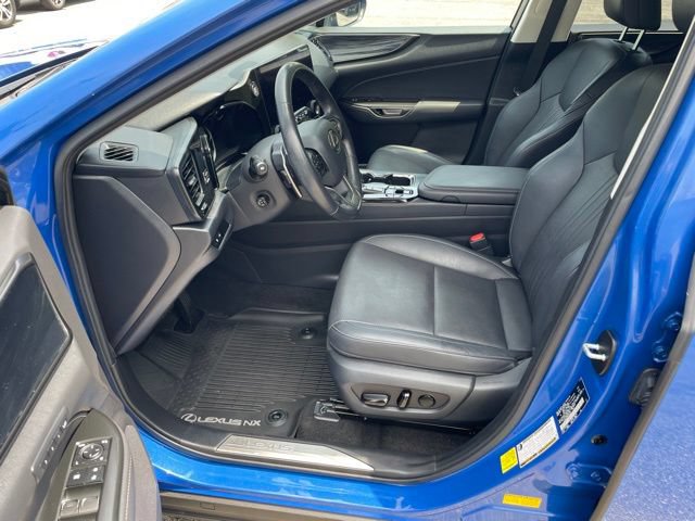 Used 2022 Lexus NX 350 AWD image 9