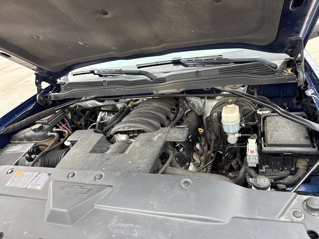 Used 2014 Chevrolet Silverado 1500 LTZ w/ LTZ Plus Package image 25