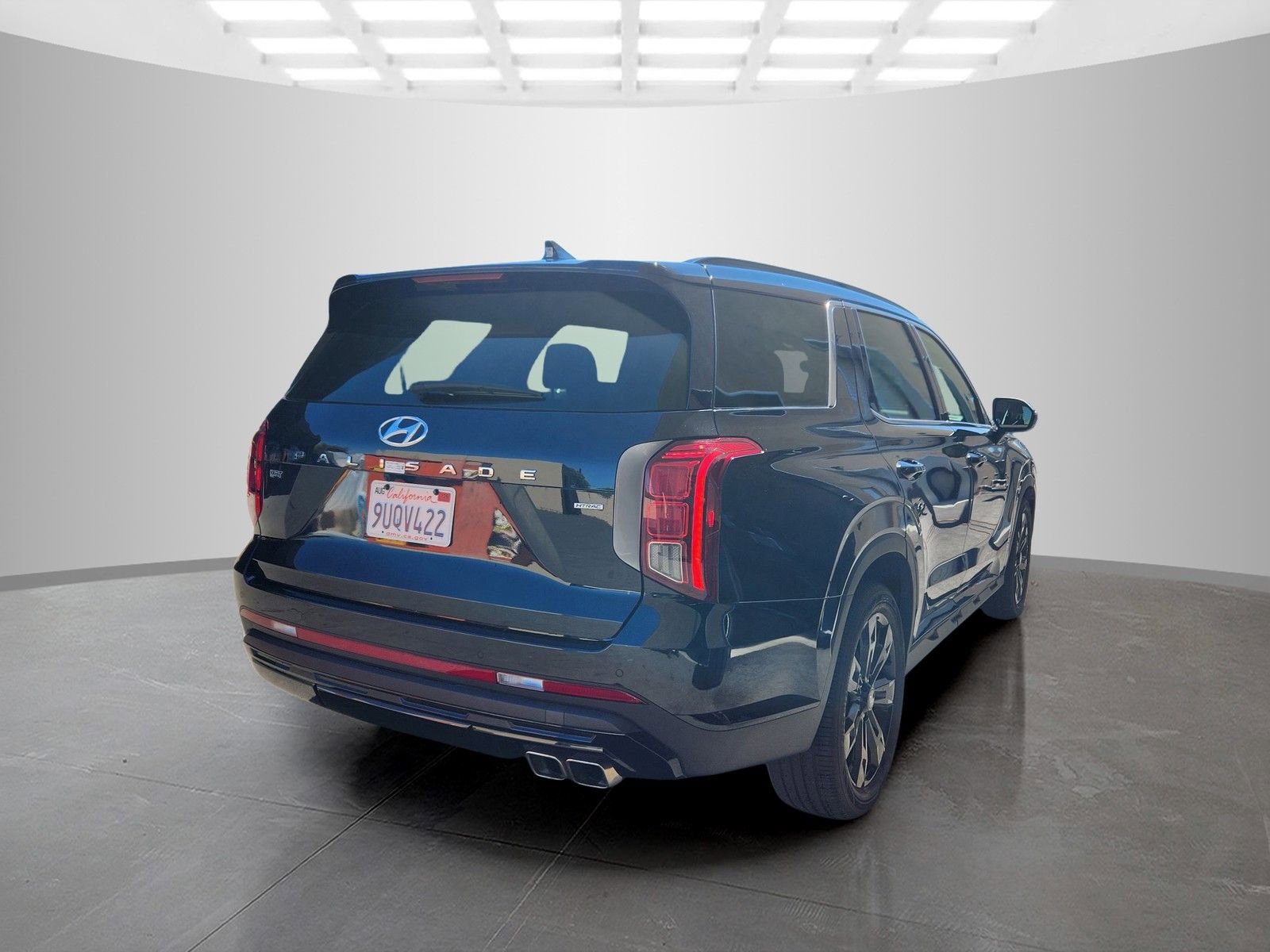 Used 2025 Hyundai Palisade XRT image 6