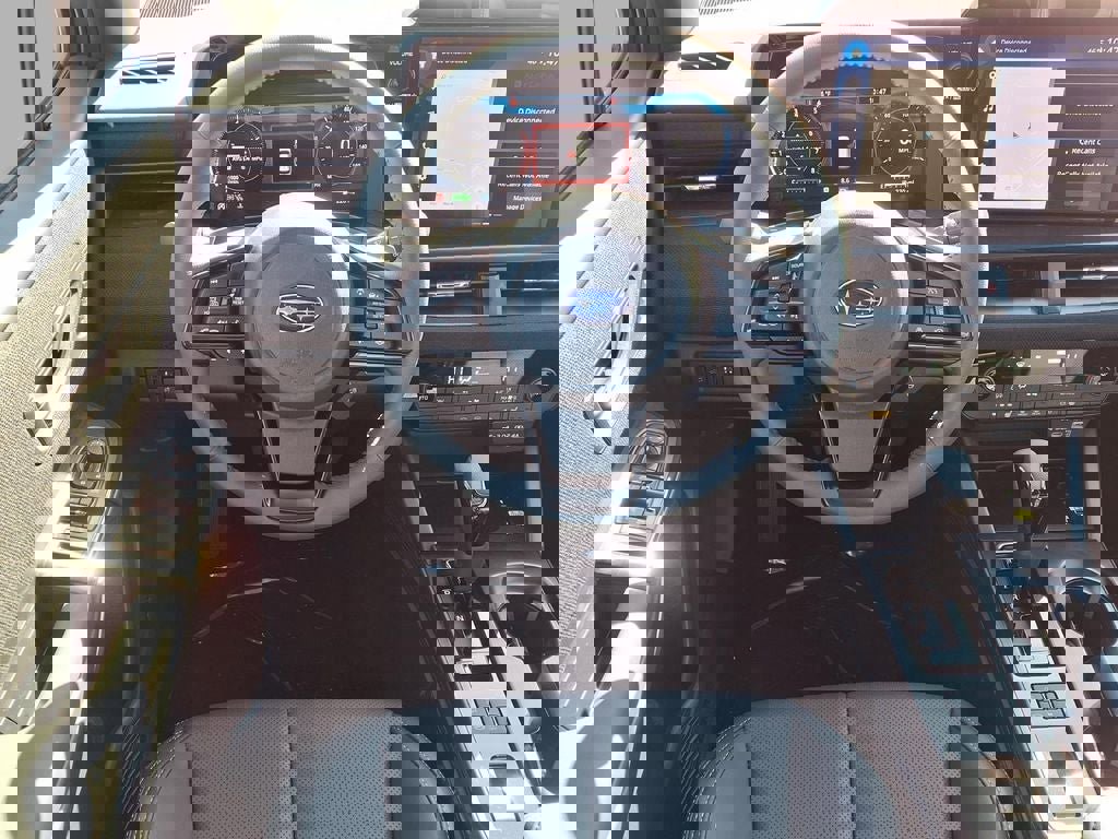 New 2026 Subaru Outback Limited image 3