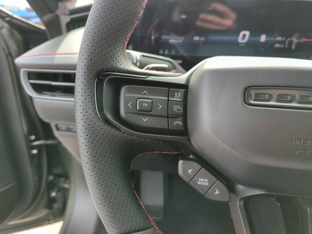 New 2026 Dodge Charger Scat Pack AWD/4WD image 22