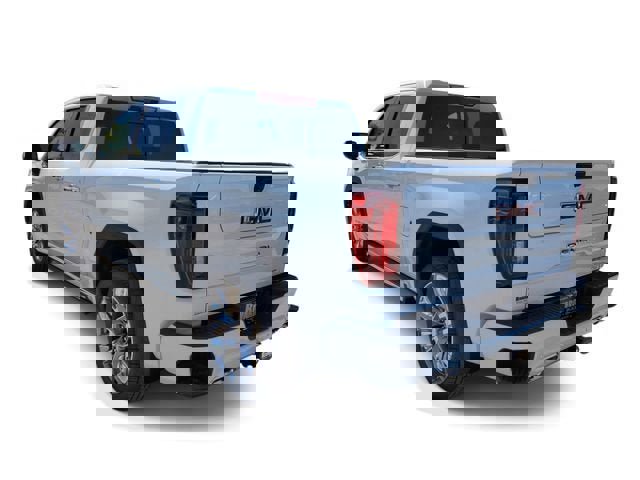 New 2026 GMC Sierra 1500 Denali AWD/4WD image 4