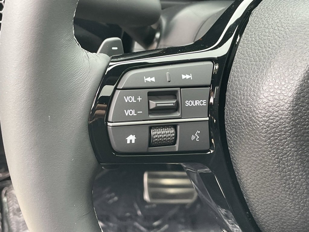 New 2026 Honda Civic Sport image 26