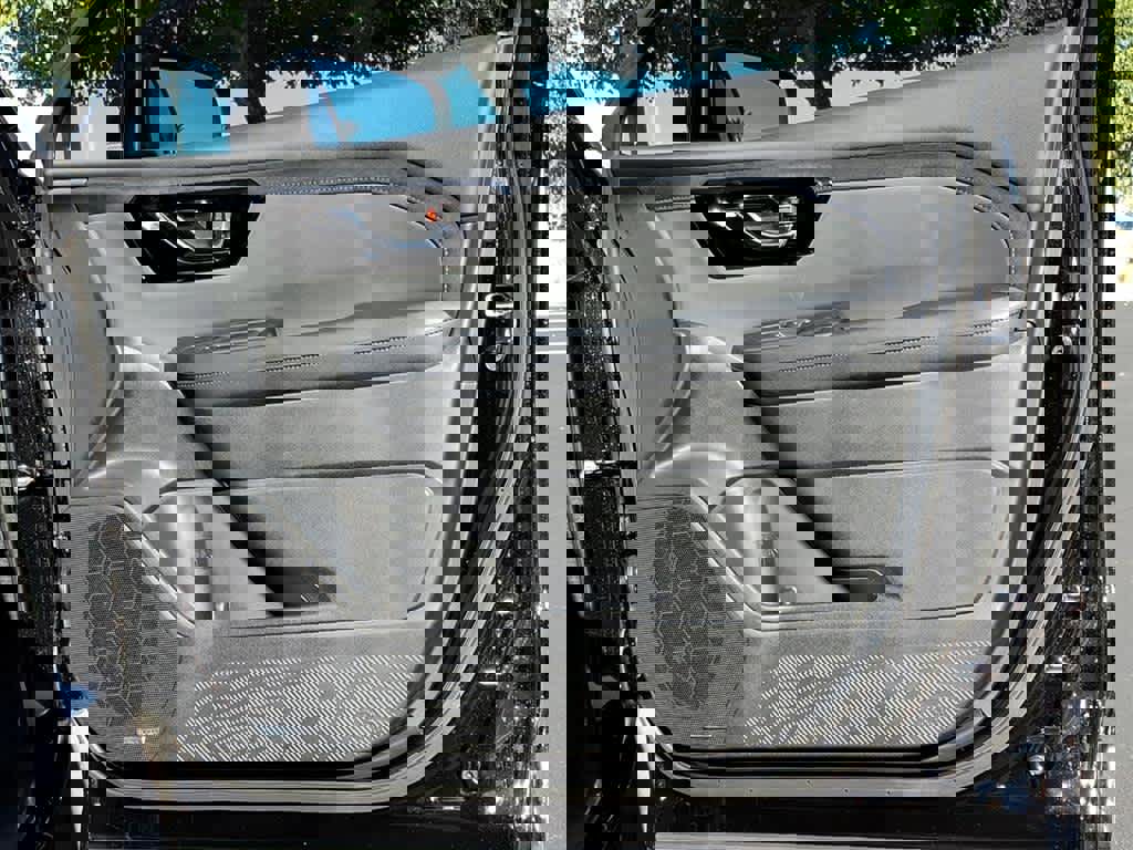 New 2026 Subaru Forester Limited AWD/4WD image 22