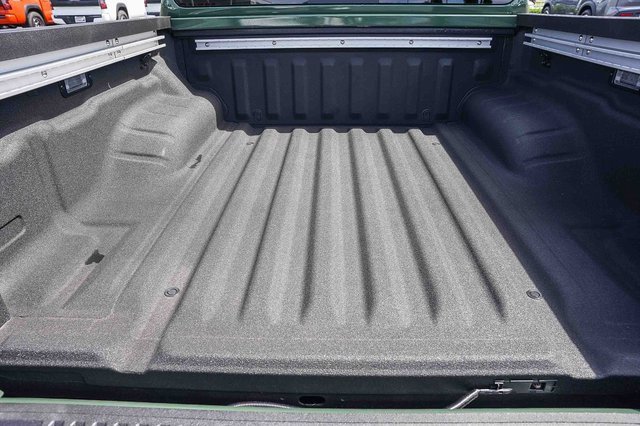 New 2026 Nissan Frontier Pro-X w/ Pro-X Convenience Package image 28