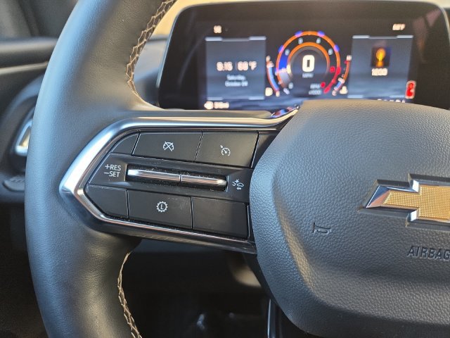 Certified 2026 Chevrolet Traverse LT FWD image 19